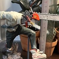 Amazon.co.jp: セガ チェンソーマン Luminasta チェンソーの悪魔